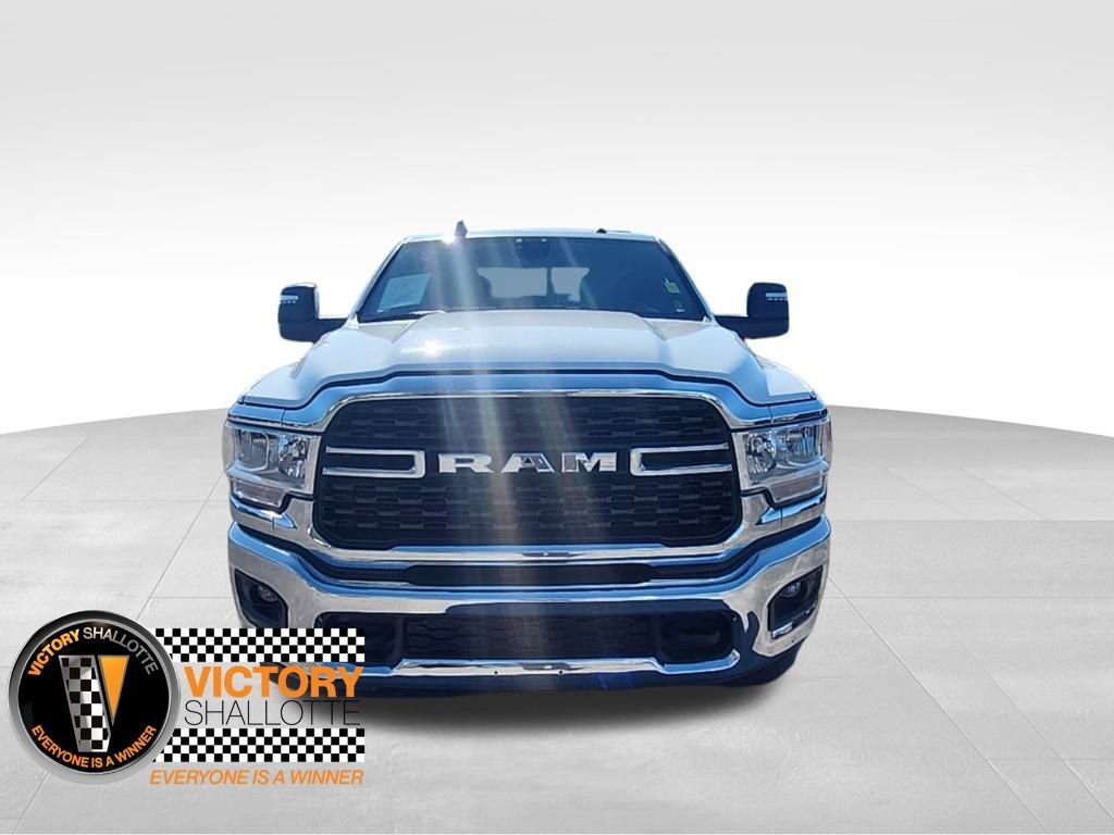 Certified 2024 RAM 2500 Big Horn image 18