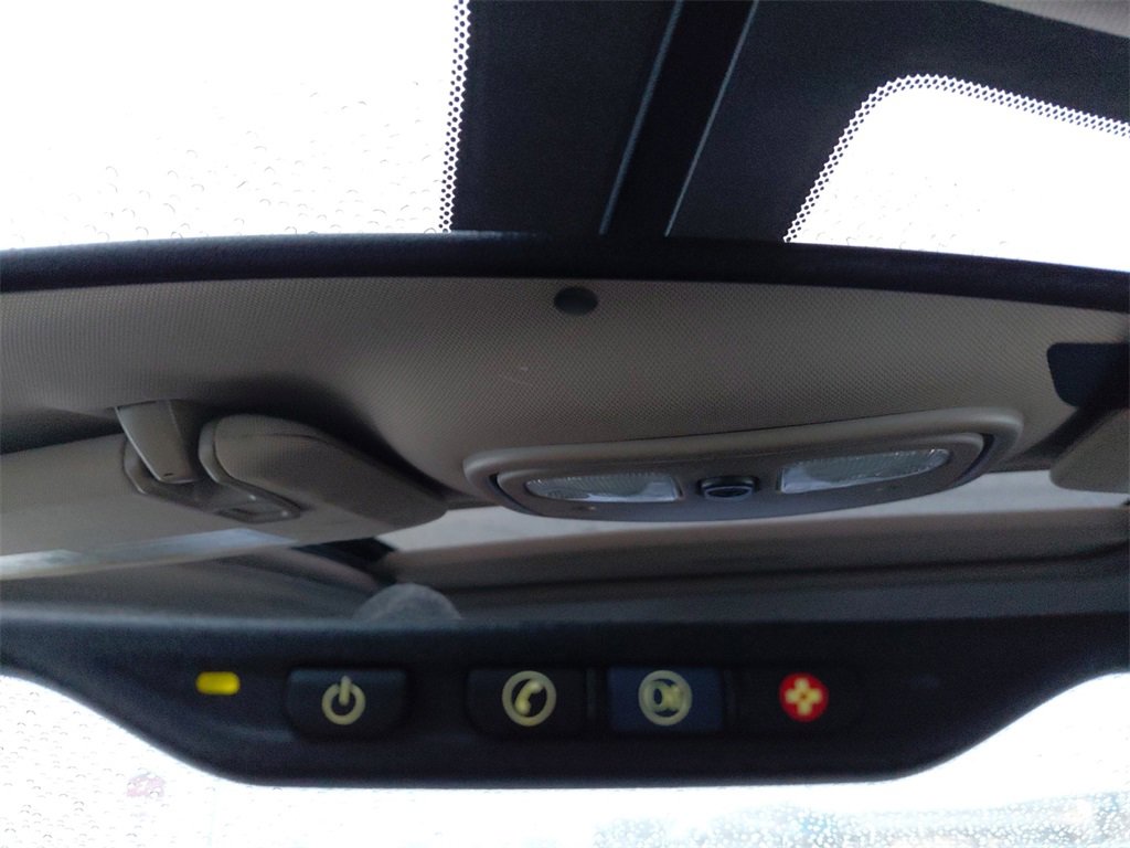 Used 2011 Chevrolet Malibu LTZ image 35