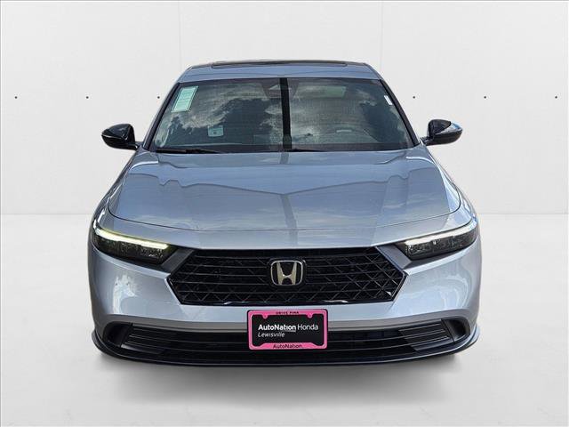 New 2025 Honda Accord Sport image 6