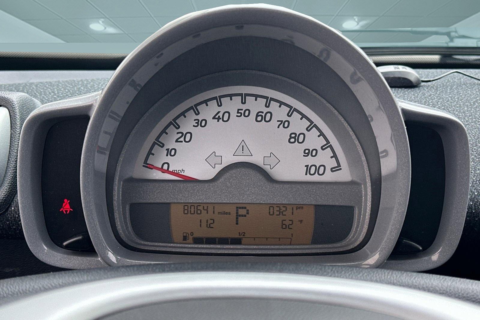 Used 2009 smart fortwo passion image 16