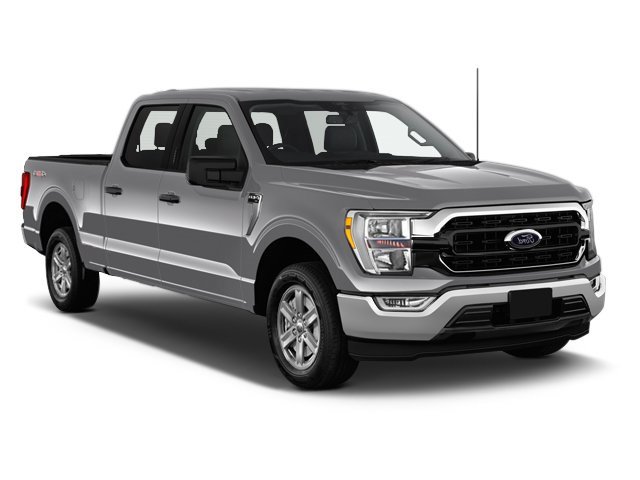 Used 2022 Ford F150 XLT w/ Equipment Group 302A High