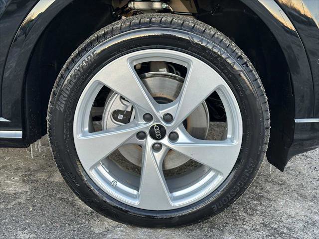 New 2025 Audi Q5 Premium Plus image 9
