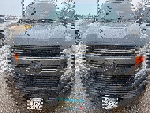 Used 2020 Ford F150 XLT w/ Equipment Group 302A Luxury image 2