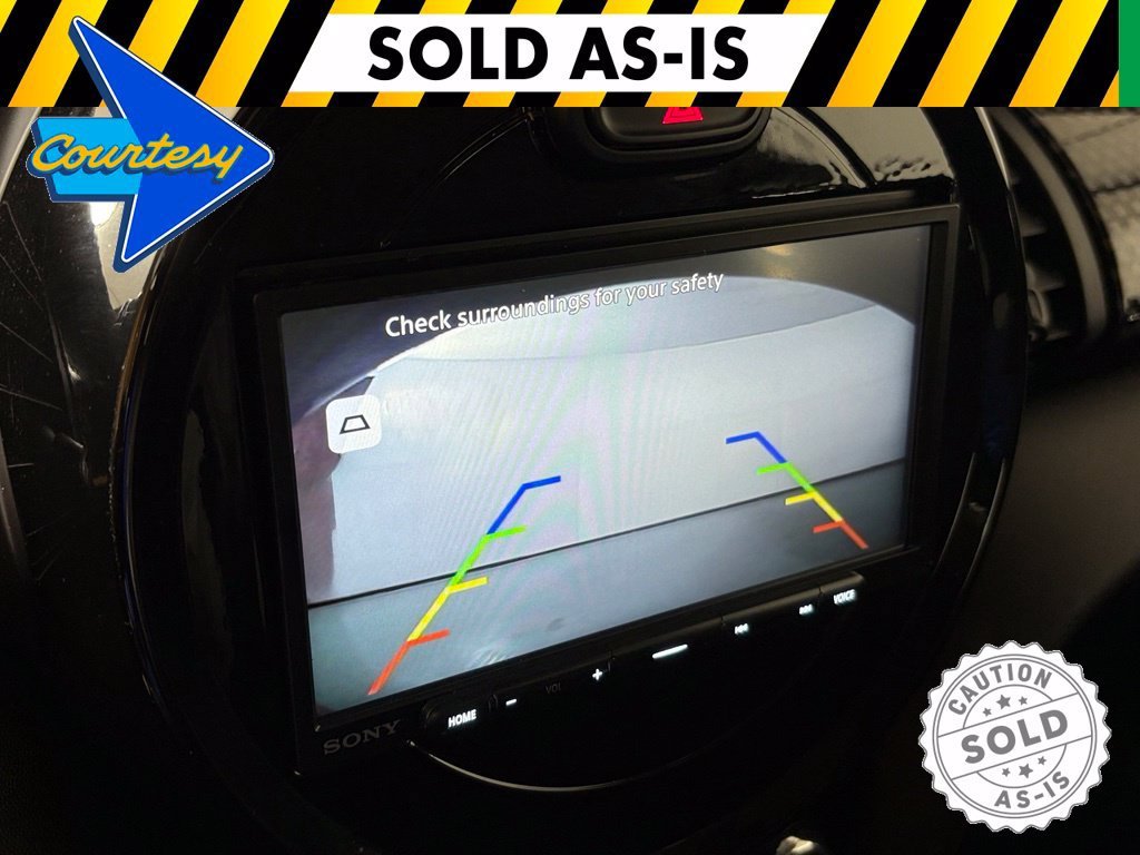 Used 2015 MINI Cooper S FWD image 24