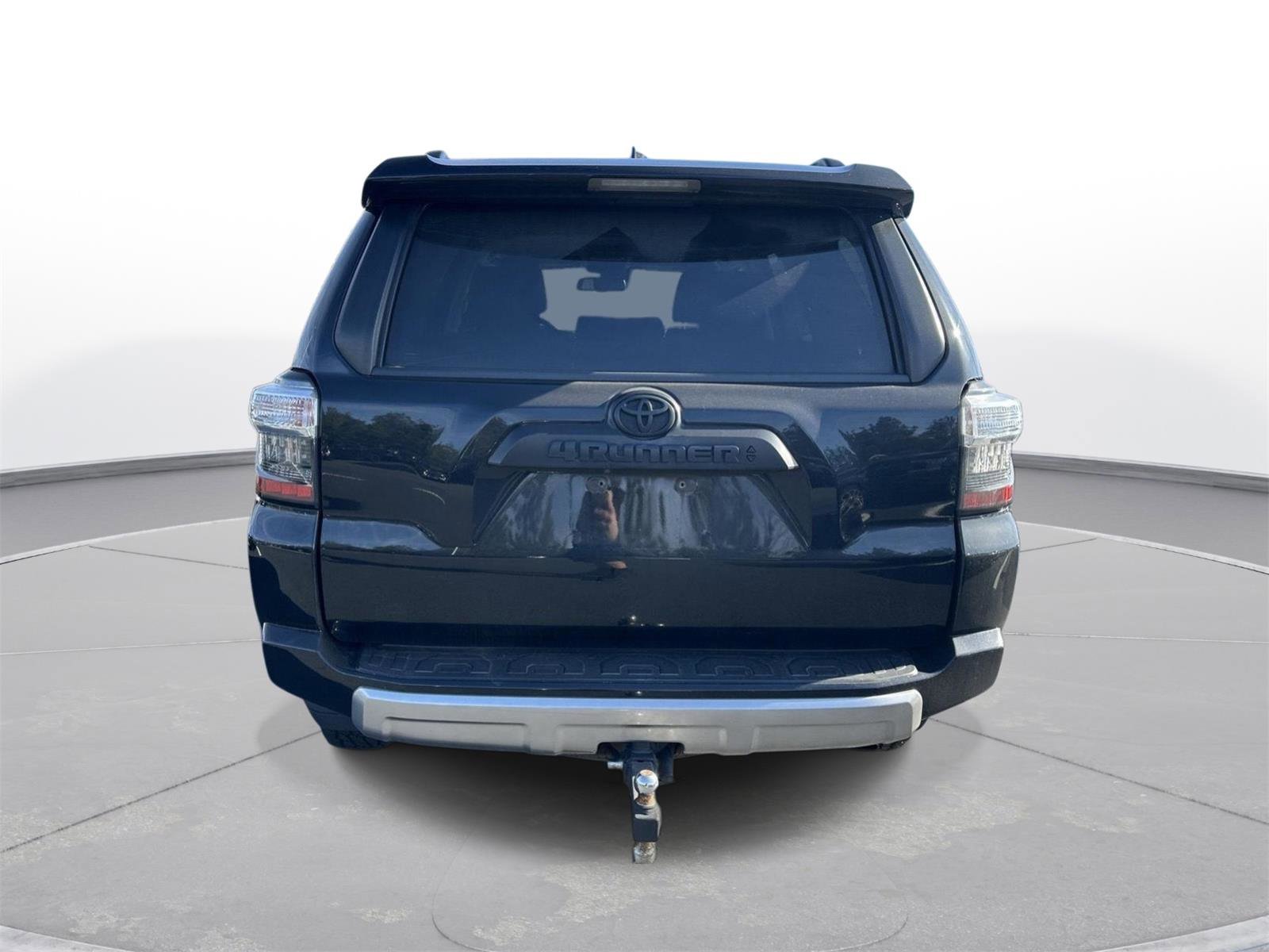 Used 2021 Toyota 4Runner TRD Off-Road image 7