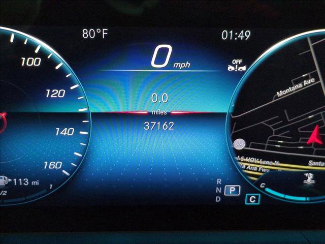 Certified 2023 Mercedes-Benz GLE 350 image 14