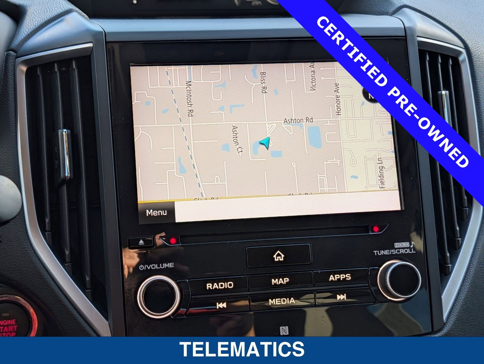 Used 2020 Subaru Forester Limited w/ Popular Package #3 image 27