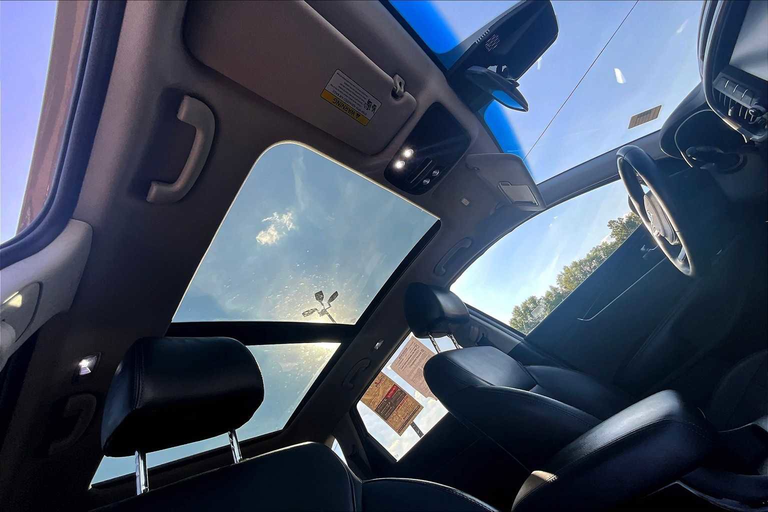 Used 2019 Kia Sorento EX image 13