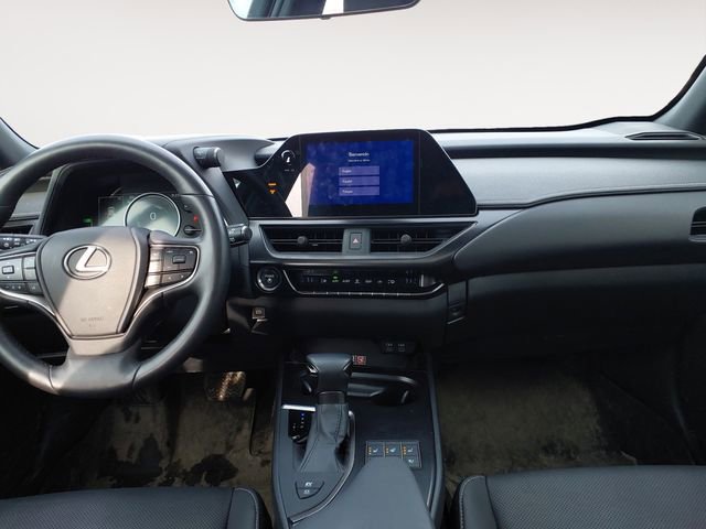 Used 2024 Lexus UX 250h F Sport AWD/4WD image 10