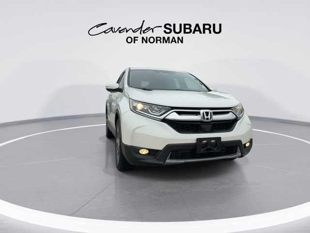 Used 2019 Honda CR-V EX image 3