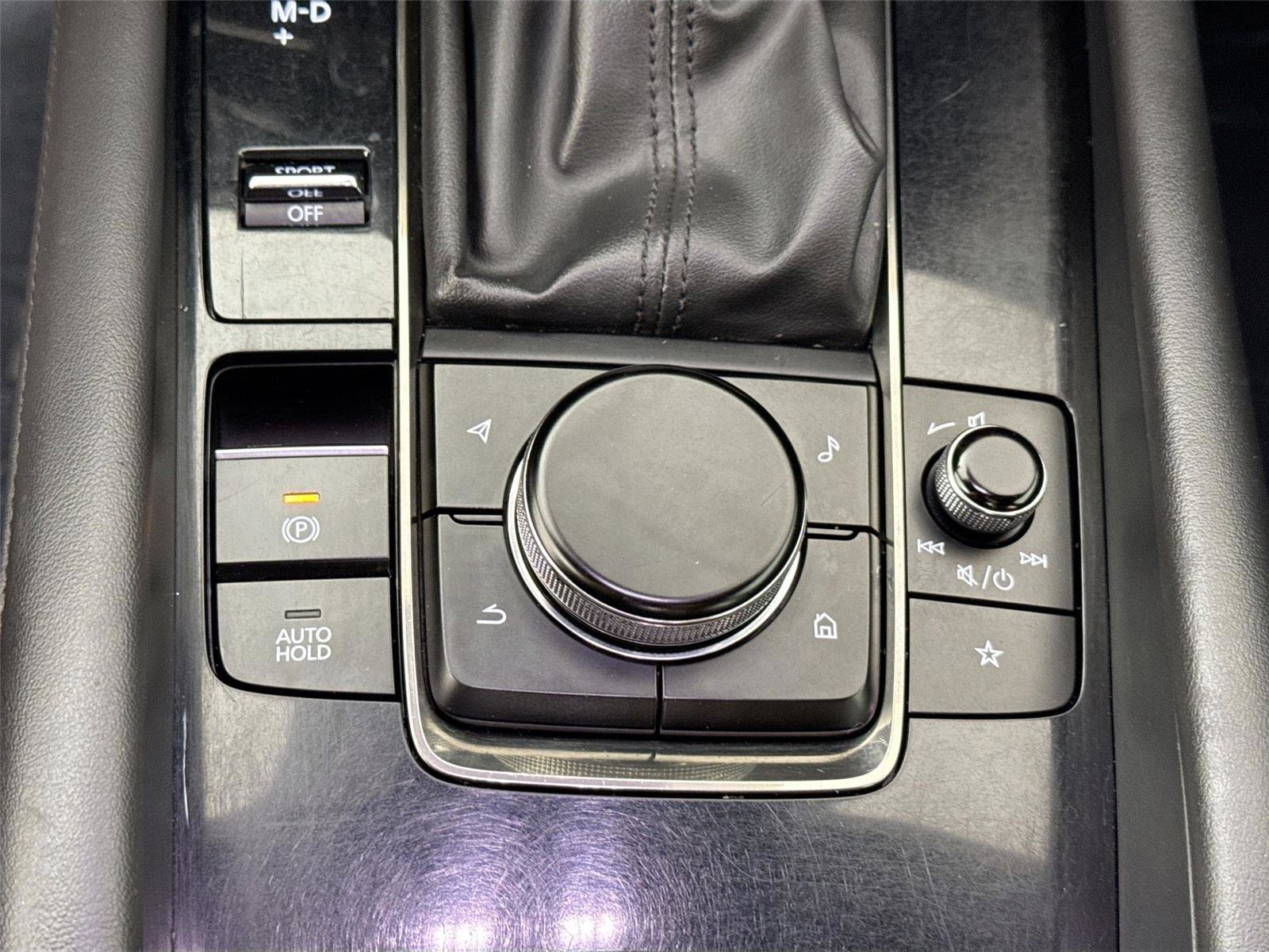 Used 2019 MAZDA MAZDA3 AWD Hatchback image 29