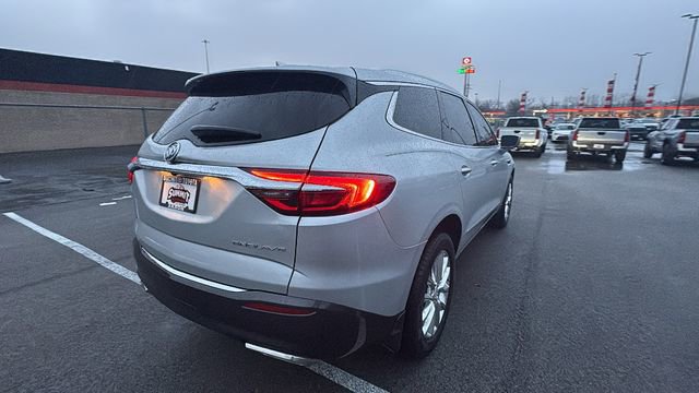 Used 2019 Buick Enclave Essence image 5