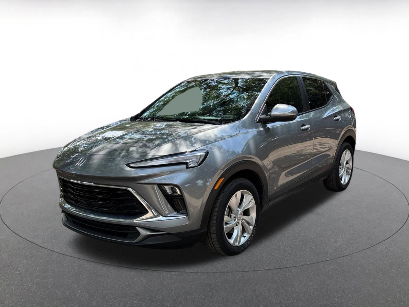 Used 2025 Buick Encore GX Preferred FWD image 3