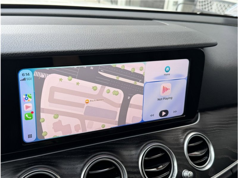 Used 2019 Mercedes-Benz E 300 w/ Premium 1 Package image 63