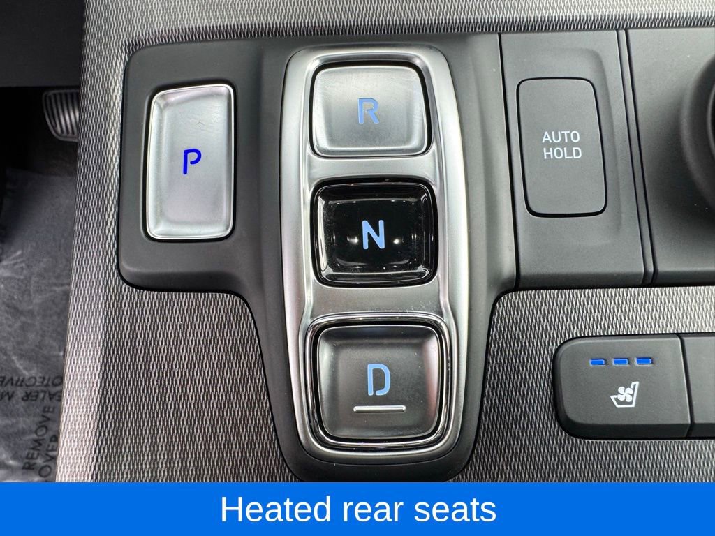 Used 2025 Hyundai Palisade Calligraphy image 30