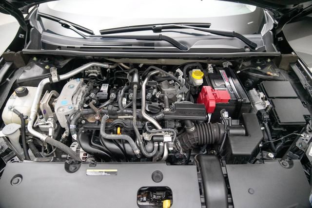 Used 2024 Nissan Sentra SV FWD image 13