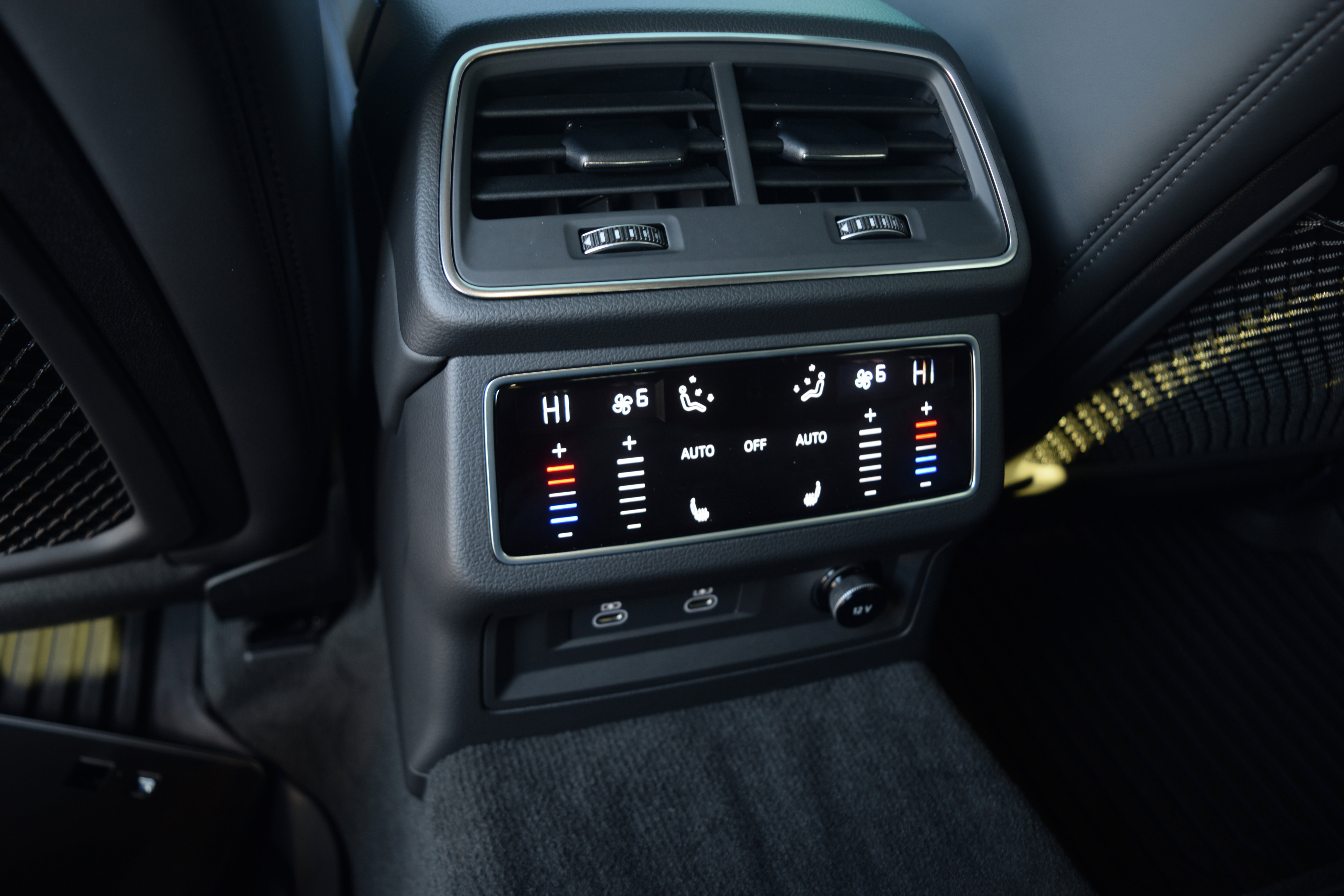 Used 2025 Audi RS 7 Performance image 17