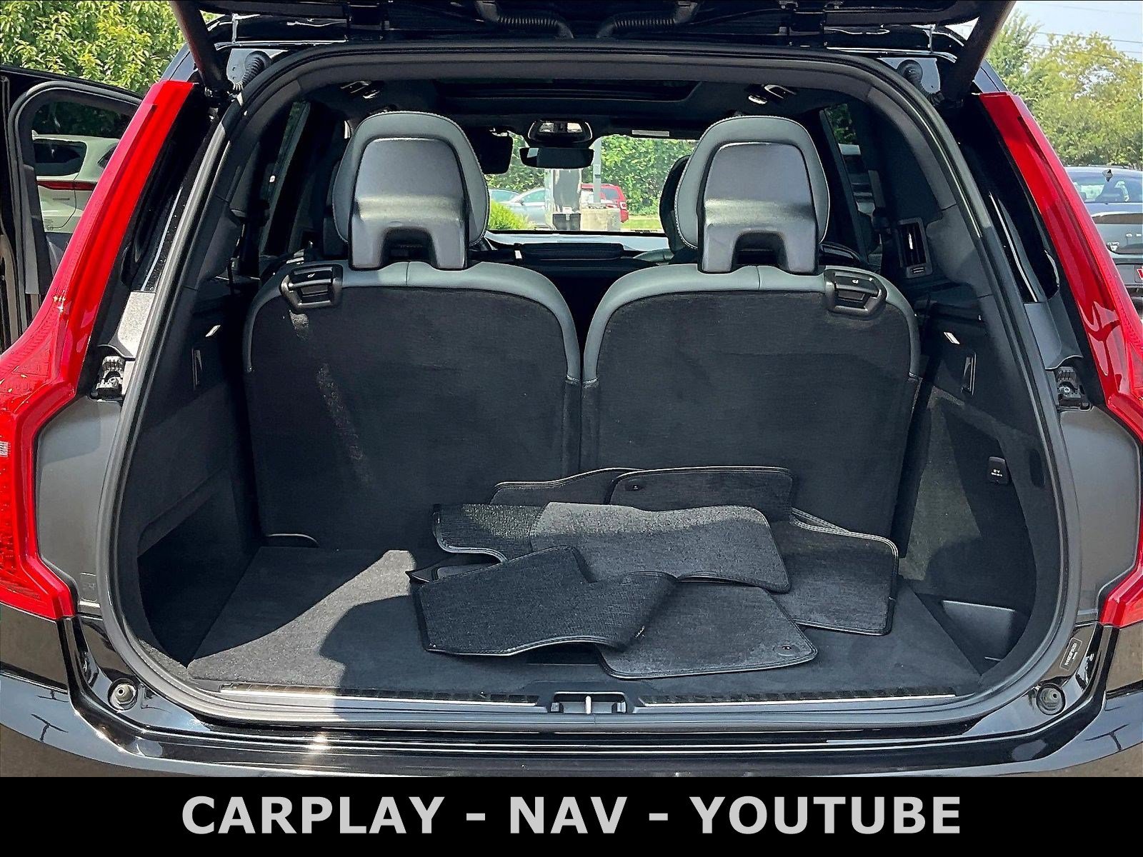 Used 2023 Volvo XC90 T8 Ultimate AWD/4WD image 38