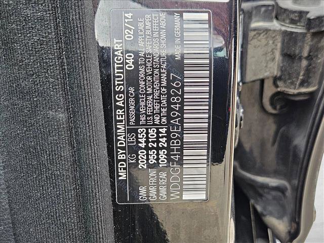 Used 2014 Mercedes-Benz C 250 Sedan image 22