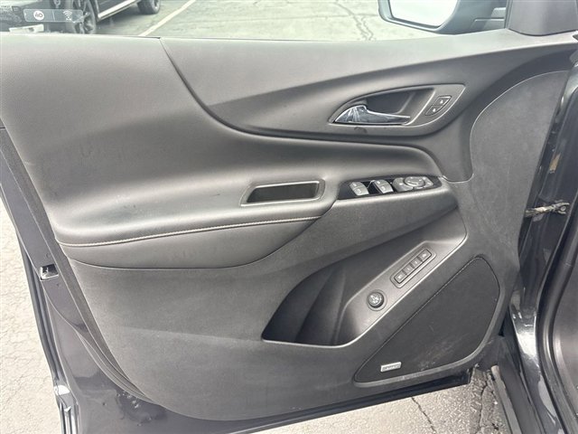 Certified 2022 Chevrolet Equinox Premier FWD image 22