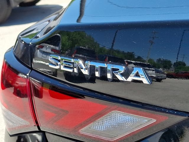 Used 2023 Nissan Sentra SV FWD image 31