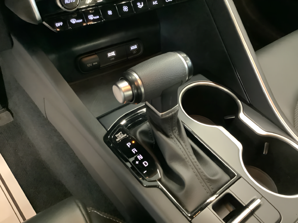 Certified 2023 Kia K5 GT-Line w/ GT-Line Premium Package FWD image 22