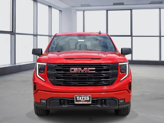 New 2026 GMC Sierra 1500 Elevation AWD/4WD image 2