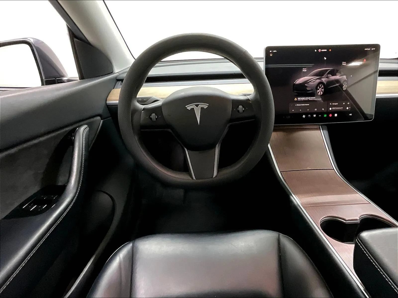 Used 2023 Tesla Model Y Long Range AWD/4WD image 19