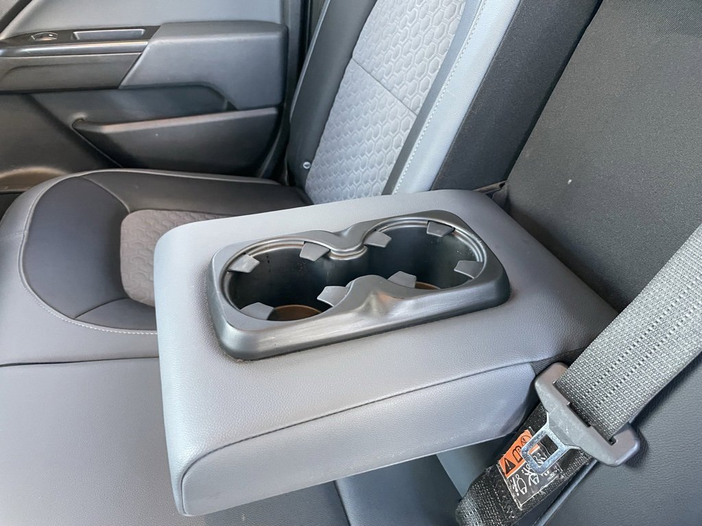 Used 2019 Chevrolet Colorado Z71 image 54