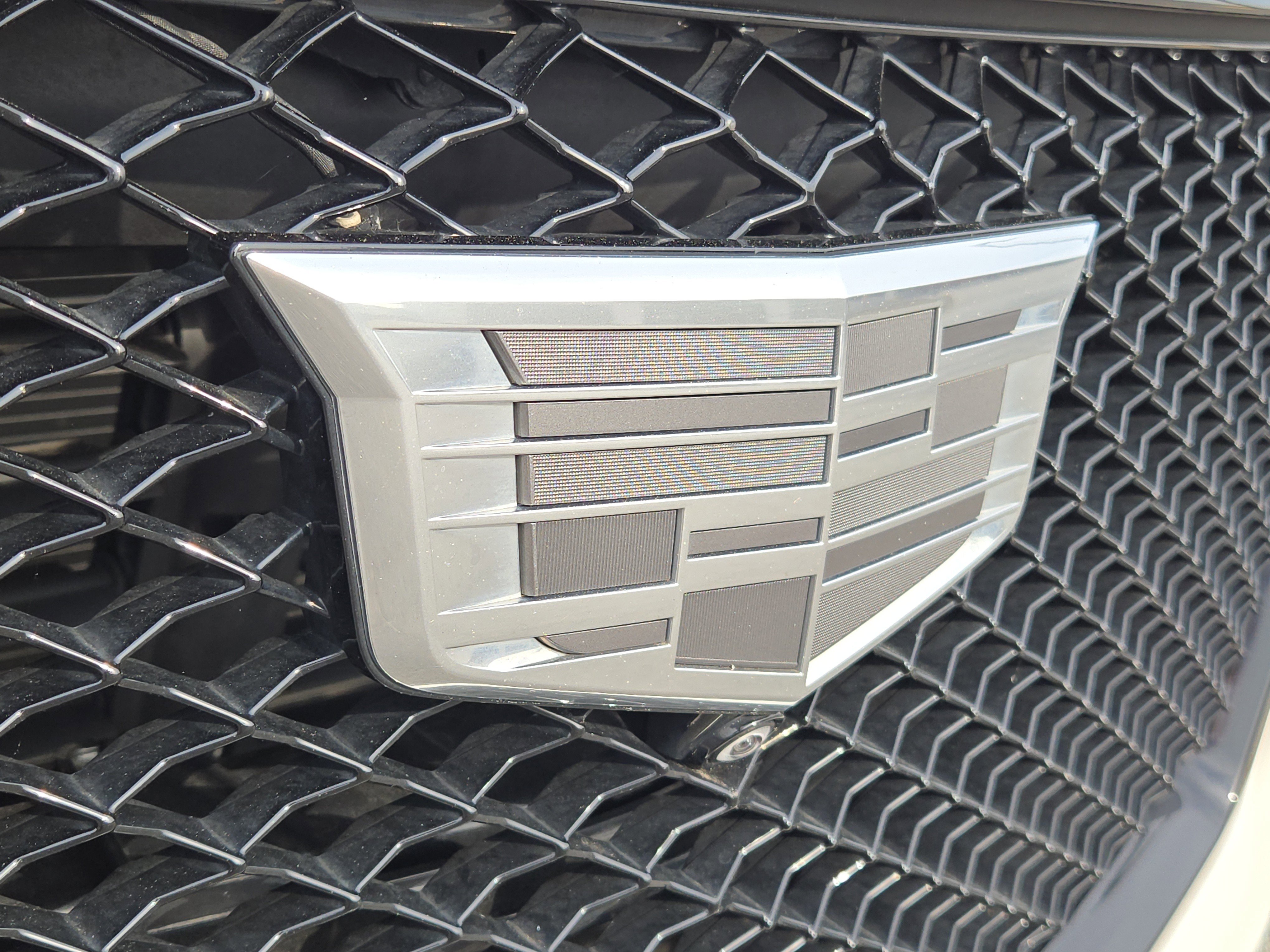 Used 2022 Cadillac Escalade Sport Platinum image 5