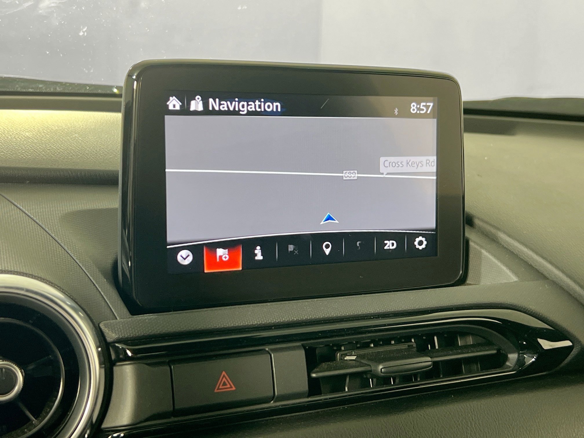 Used 2019 MAZDA MX-5 Miata RF Grand Touring w/ GT-S Package image 13