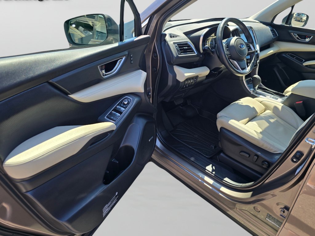 Used 2021 Subaru Ascent Limited w/ Technology Package AWD/4WD image 23