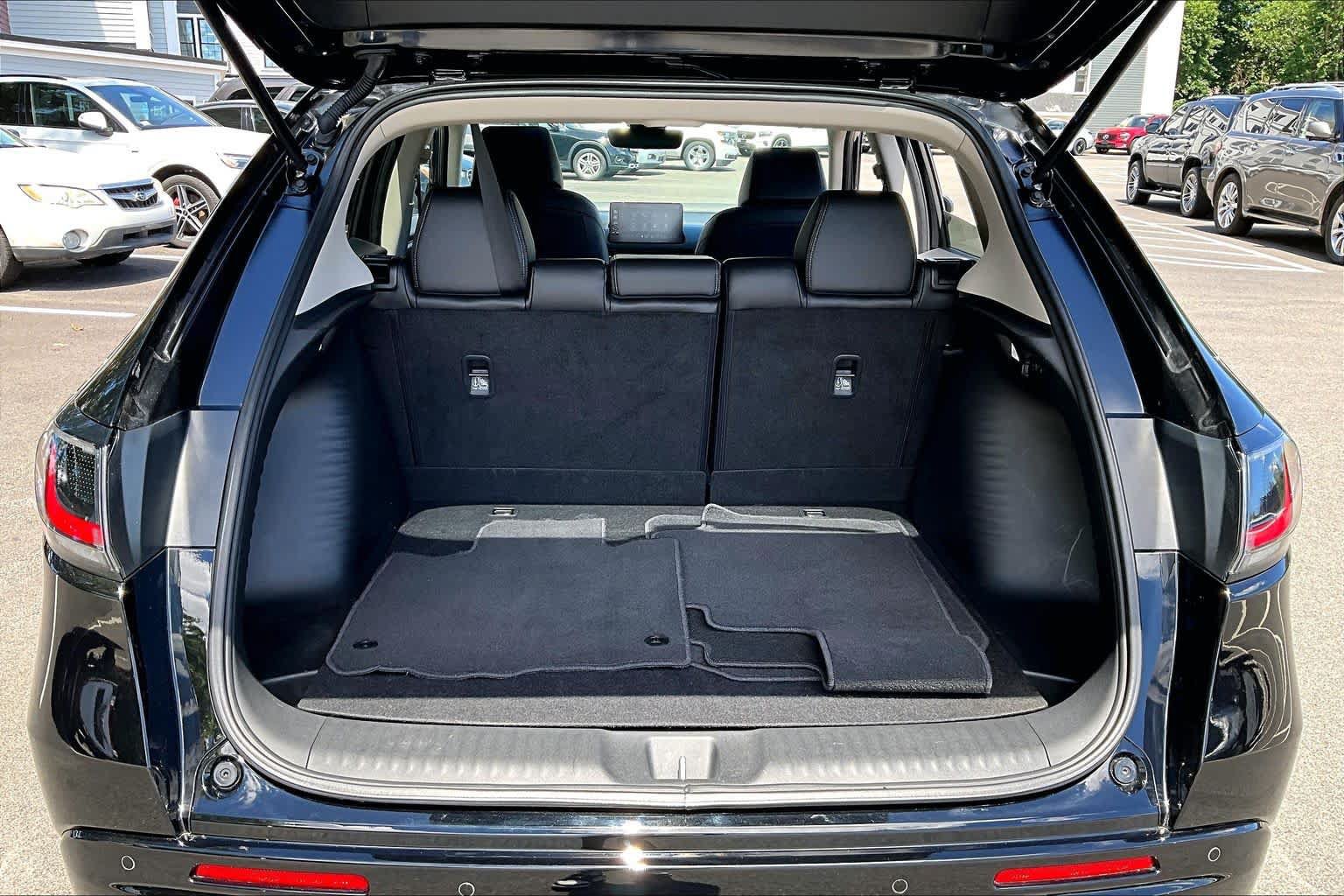 Used 2025 Honda HR-V EX-L image 36