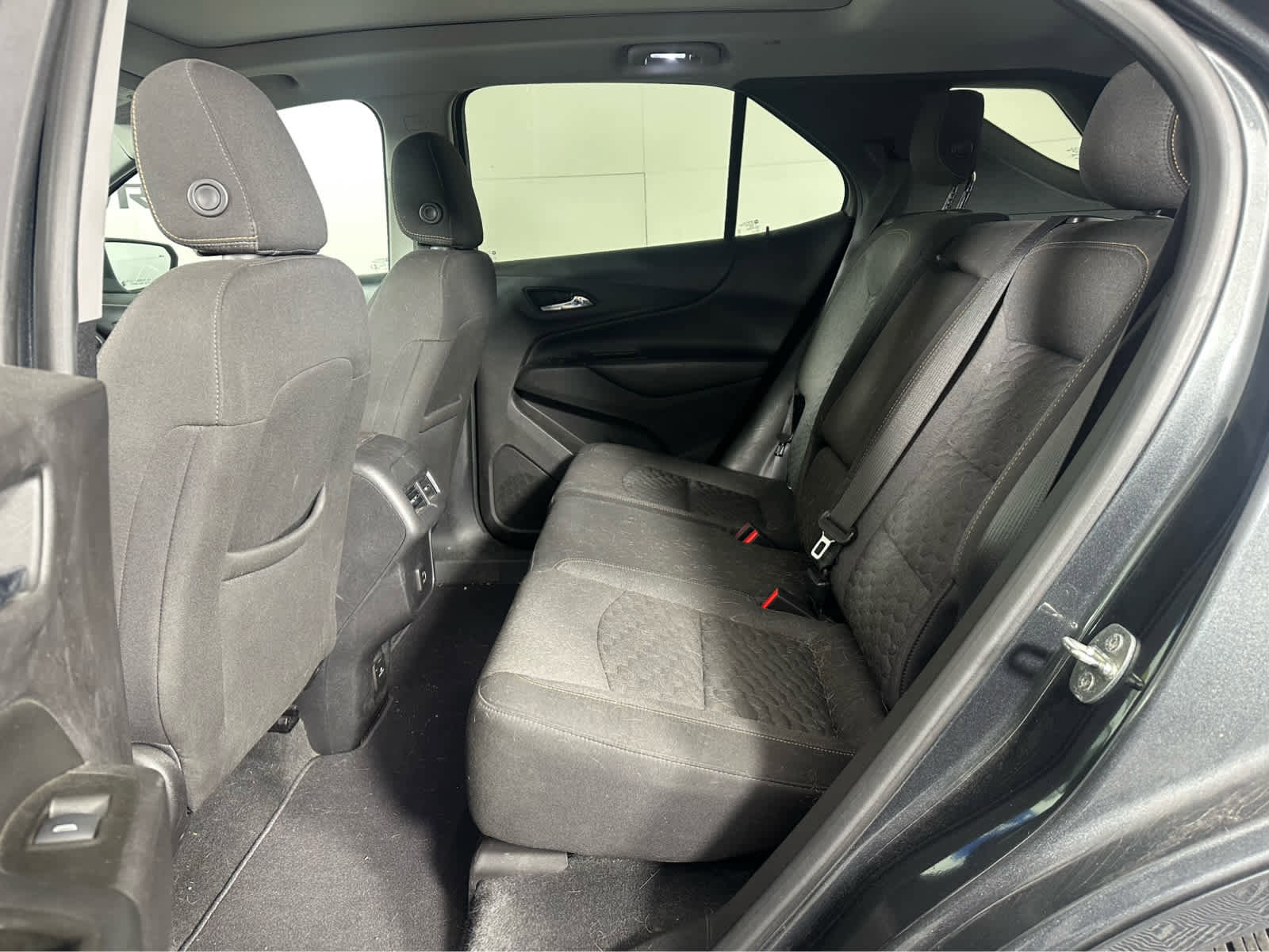 Used 2019 Chevrolet Equinox LT w/ Sun & Navigation Package image 20
