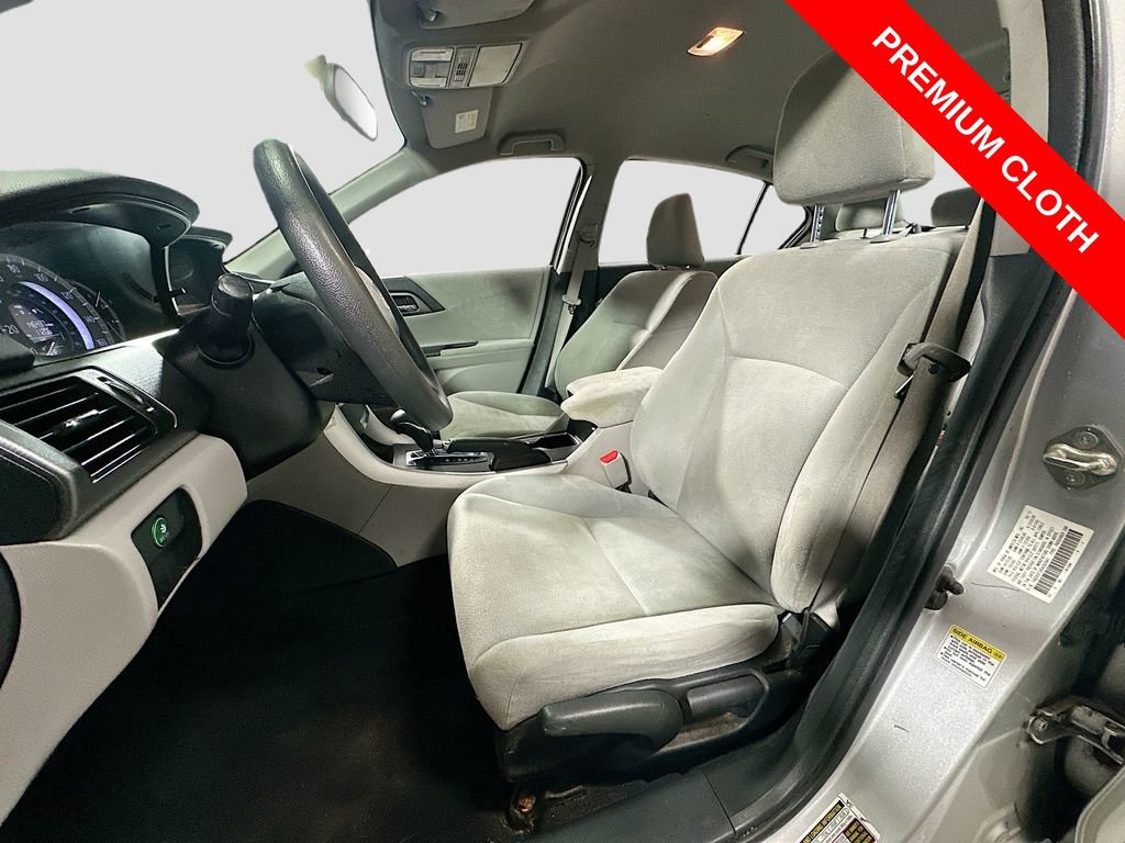 Used 2013 Honda Accord LX image 8