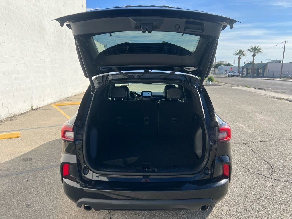 Used 2024 Ford Escape ST-Line AWD/4WD image 19