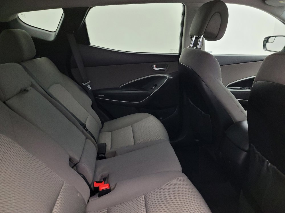 Used 2018 Hyundai Santa Fe Sport image 19