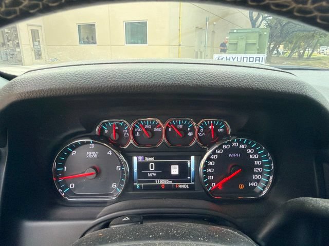 Used 2020 Chevrolet Tahoe Premier AWD/4WD image 9