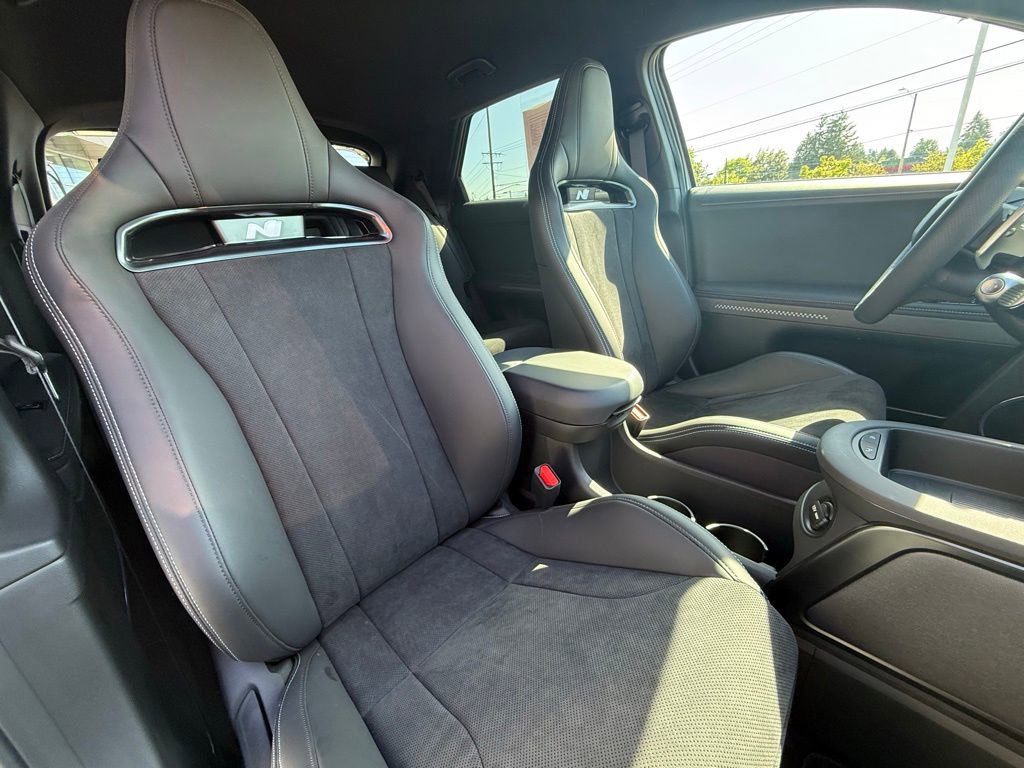 Certified 2025 Hyundai Ioniq 5 N AWD/4WD image 19