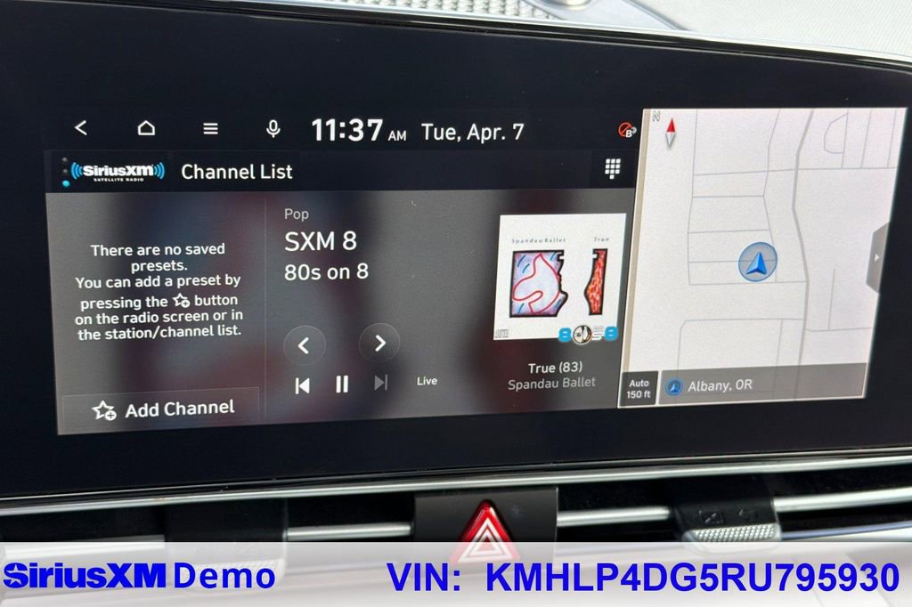 Certified 2024 Hyundai Elantra Limited image 28