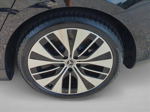 Certified 2023 Mercedes-Benz EQE 500 4MATIC Sedan image 25