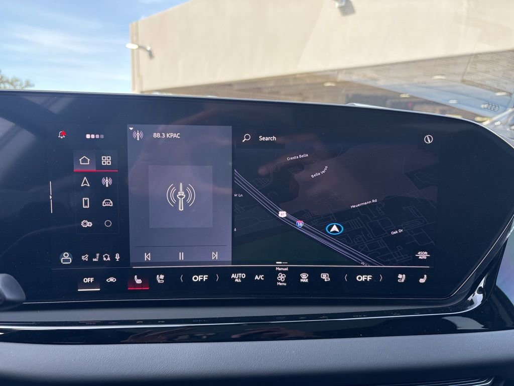 New 2026 Audi A6 Premium Plus image 19