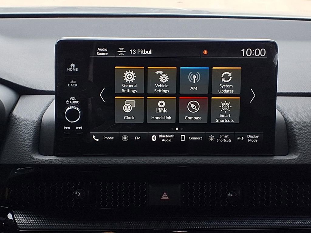 Used 2023 Honda CR-V EX-L image 14