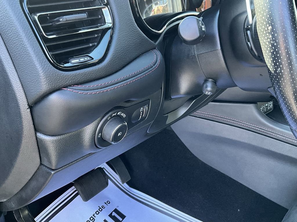 Used 2021 Dodge Durango R/T image 46