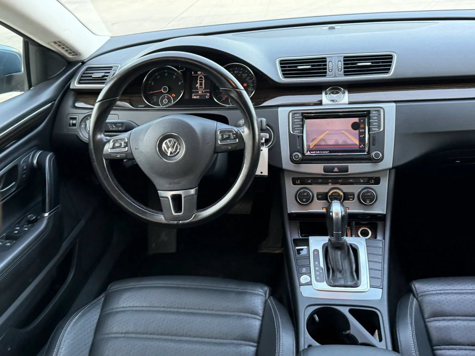 Used 2017 Volkswagen CC Sport FWD image 13