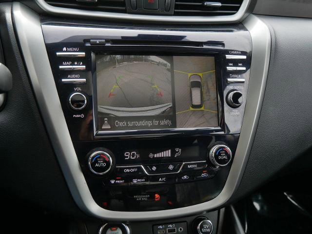 Certified 2024 Nissan Murano Platinum w/ Cargo Package AWD/4WD image 24