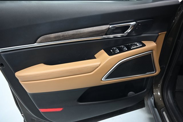 Used 2021 Kia Telluride SX image 31