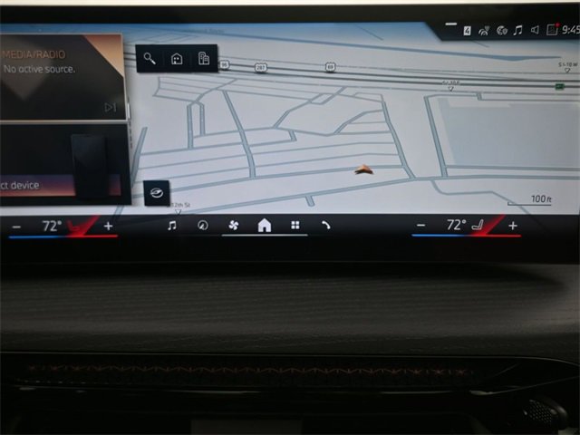 New 2026 BMW 430i w/ Parking Assistance Package image 6