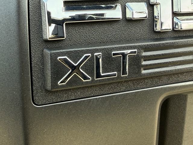 Used 2022 Ford F150 XLT w/ Equipment Group 302A High image 18