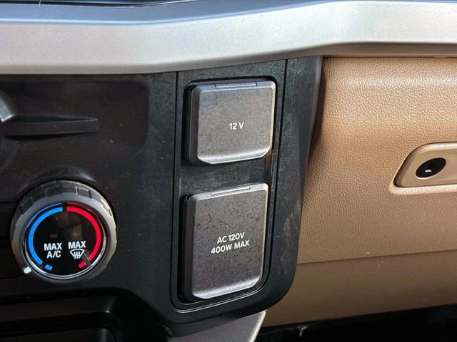 Used 2025 Ford F250 XL AWD/4WD image 27